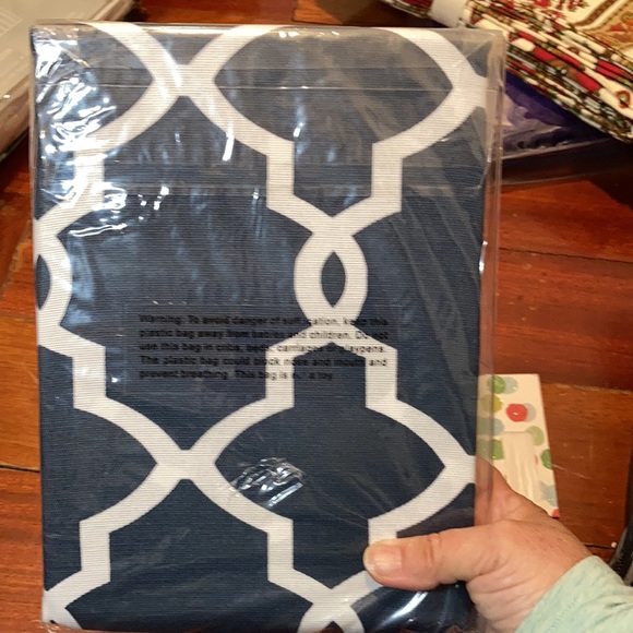 Pair drape panels - Picture 2 of 2